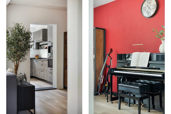 Foto 13 van Herbergier 11