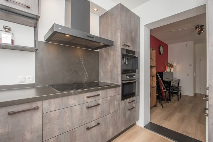 Foto 15 van Herbergier 11