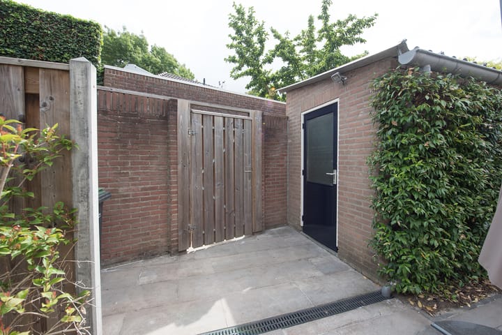 Foto 21 van Herbergier 11