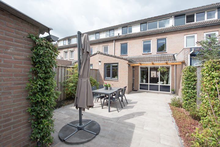 Foto 22 van Herbergier 11