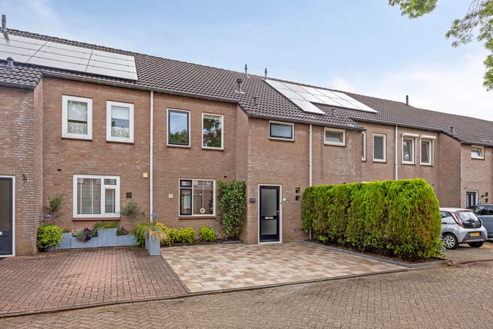 Foto 36 van Herbergier 11