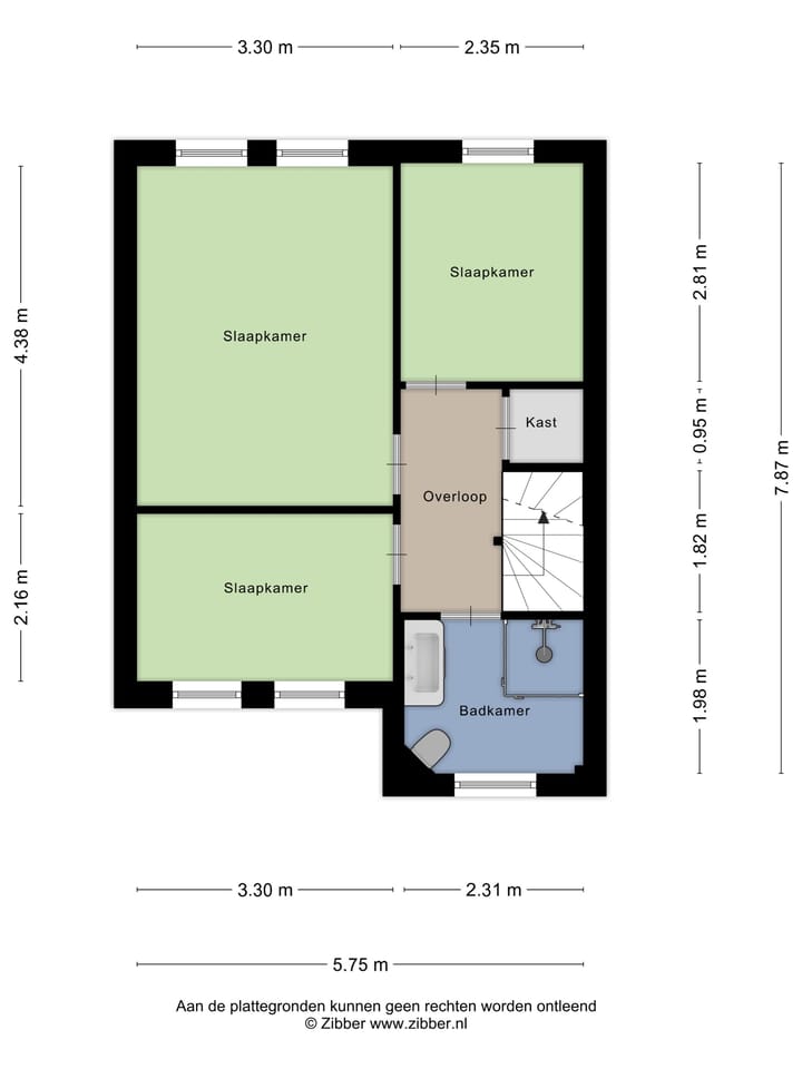 Foto 39 van Herbergier 11