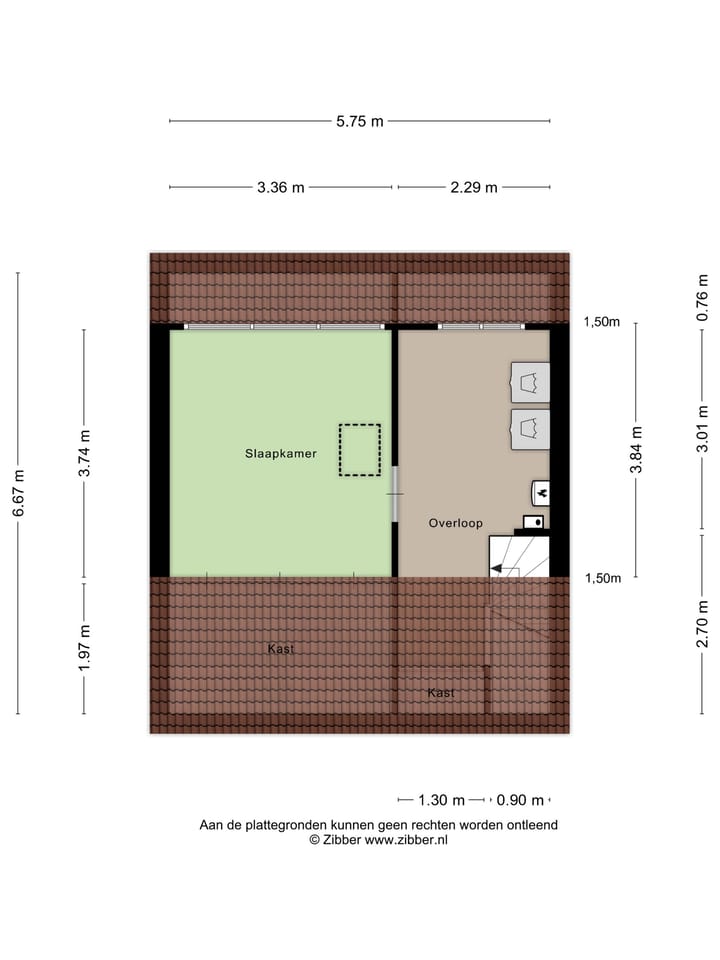 Foto 40 van Herbergier 11