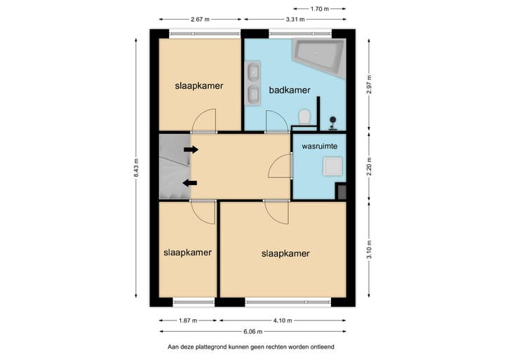 Foto 26 van Titus Brandsmastraat 30