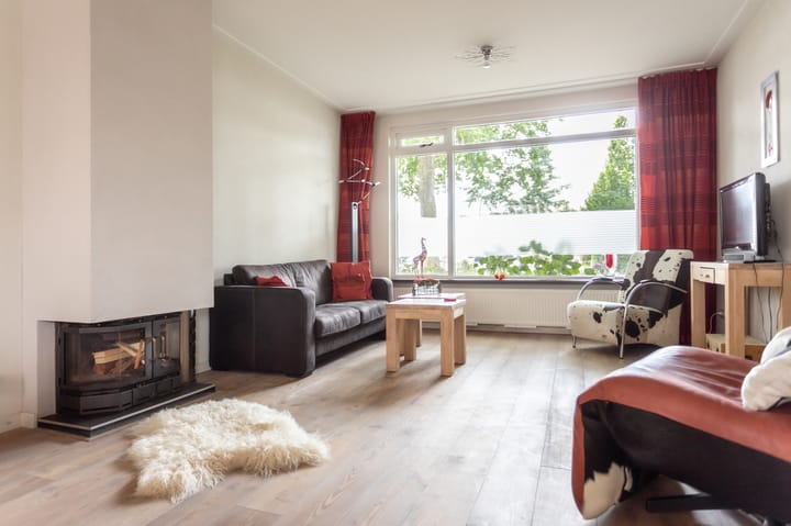 Foto 3 van Titus Brandsmastraat 30