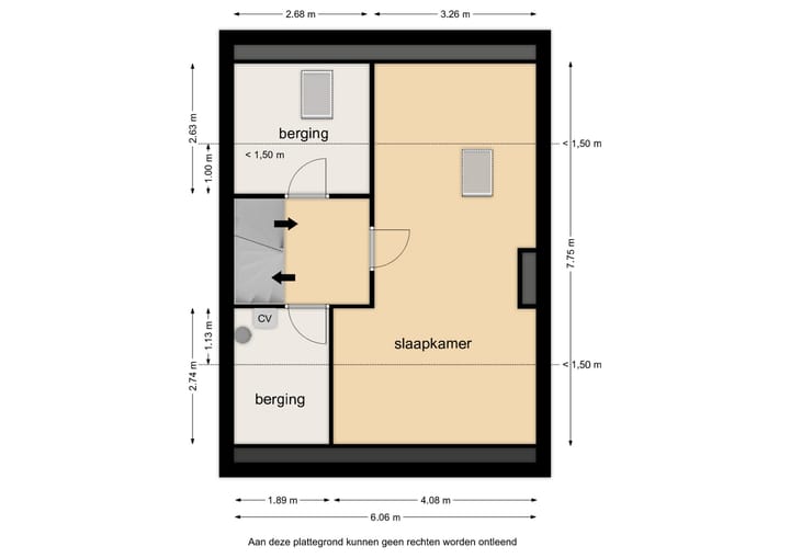 Foto 27 van Titus Brandsmastraat 30