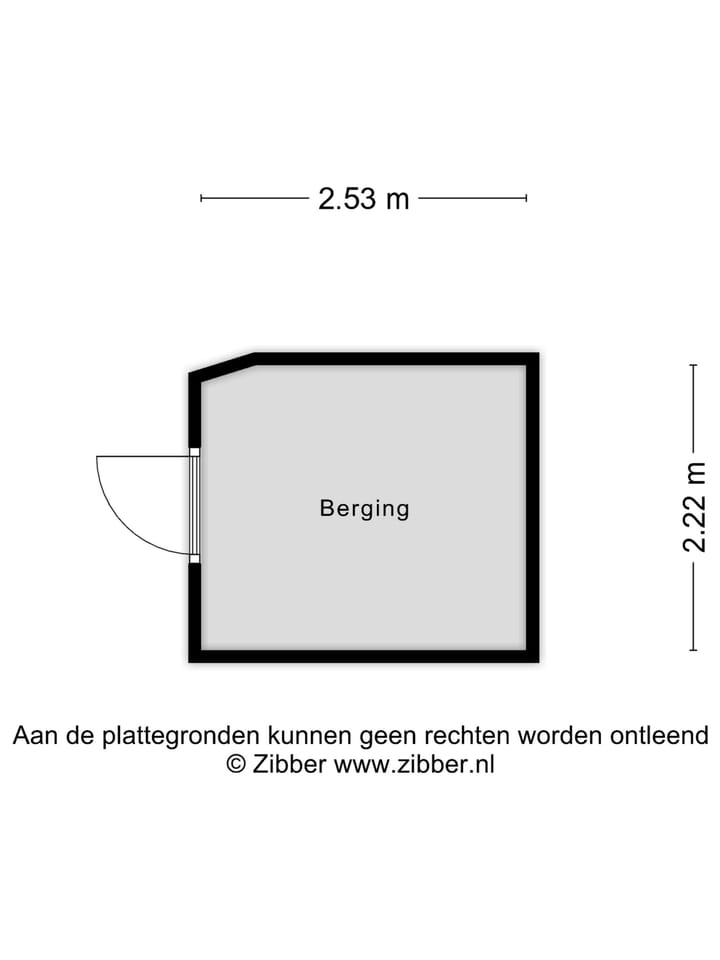 Foto 42 van Herbergier 11