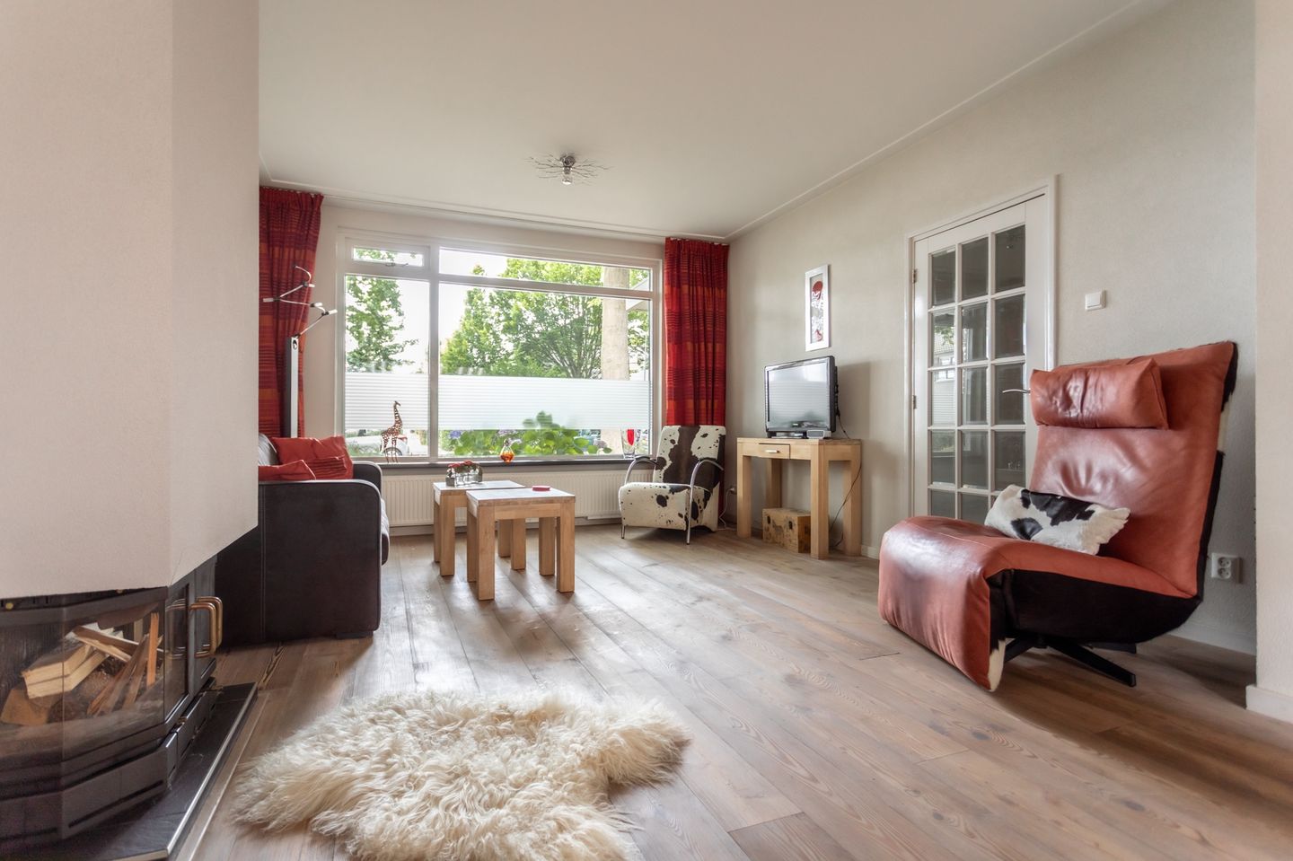Photo 4 of Titus Brandsmastraat 30