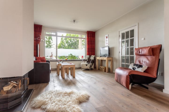 Foto 4 van Titus Brandsmastraat 30