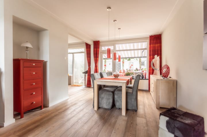 Foto 5 van Titus Brandsmastraat 30