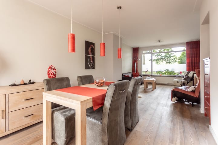 Foto 6 van Titus Brandsmastraat 30