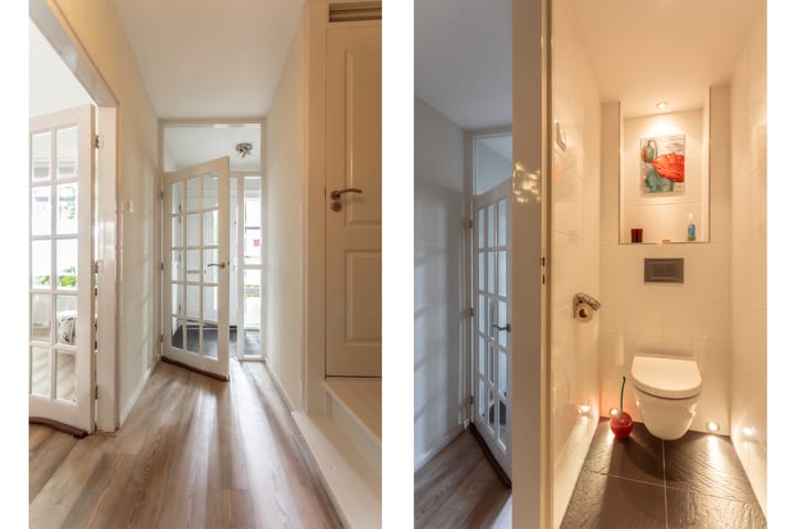 Foto 9 van Titus Brandsmastraat 30