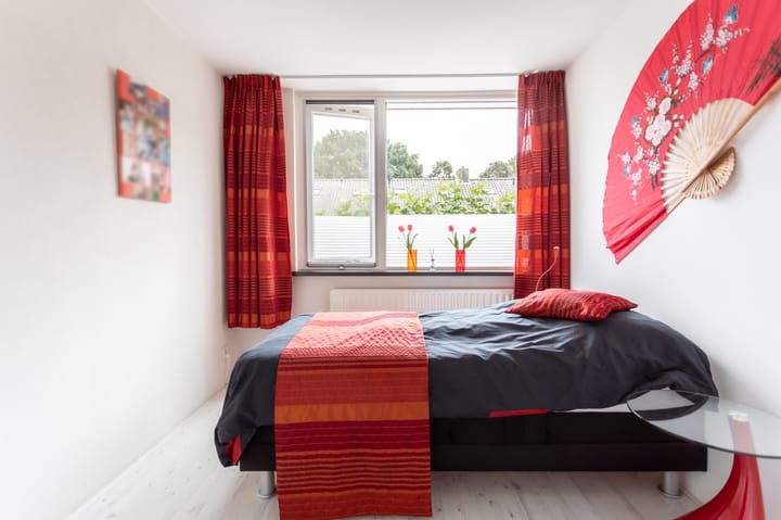 Foto 10 van Titus Brandsmastraat 30