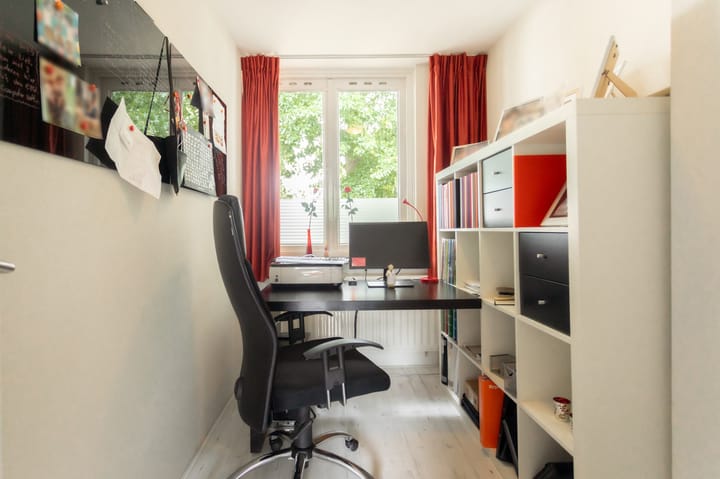 Foto 11 van Titus Brandsmastraat 30