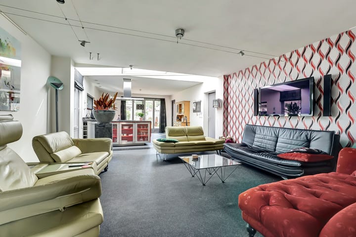 Foto 7 van Van Goghstraat 1