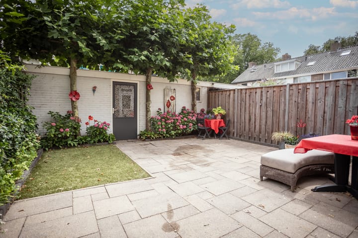 Foto 20 van Titus Brandsmastraat 30