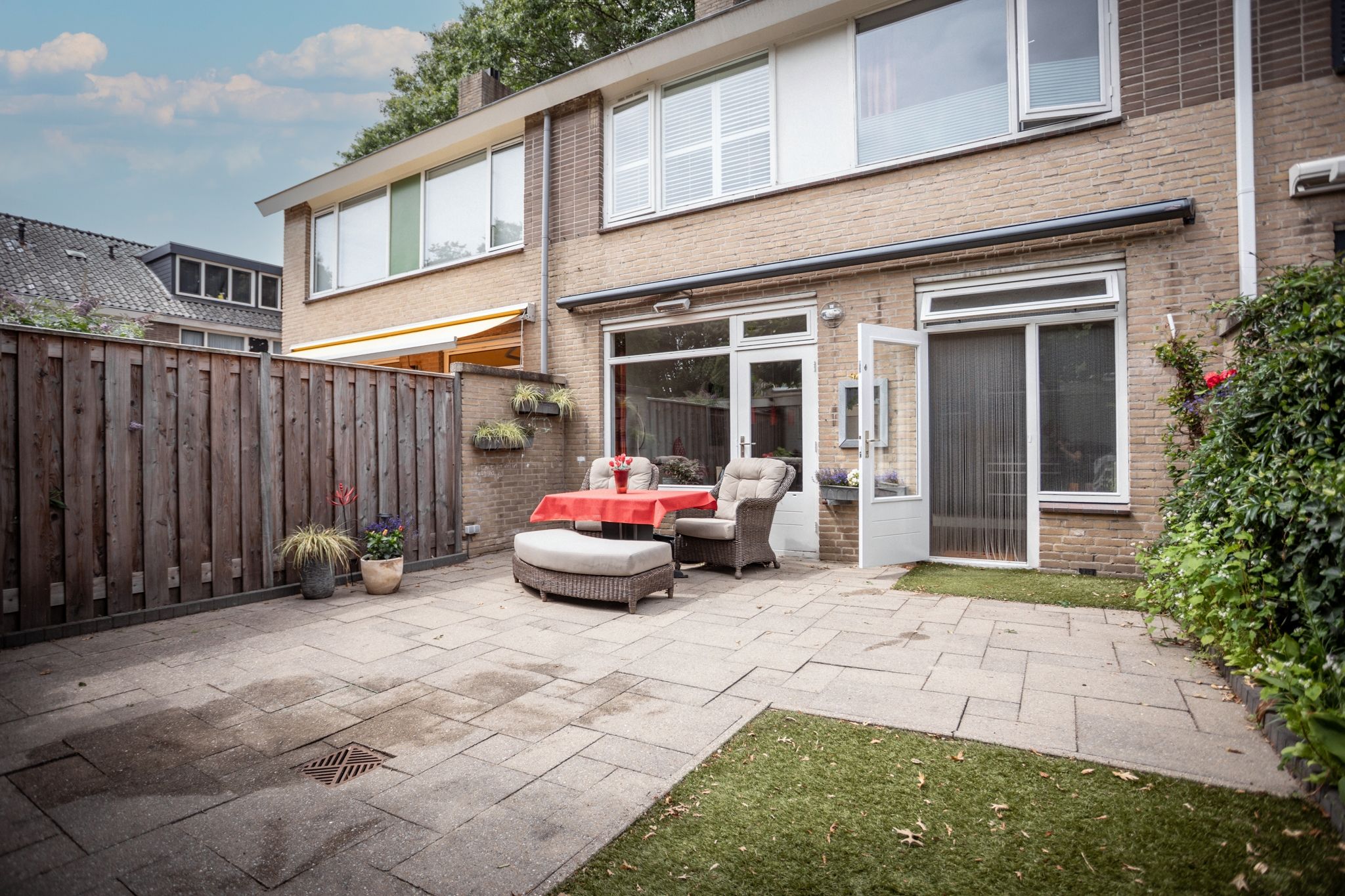Photo 21 of Titus Brandsmastraat 30