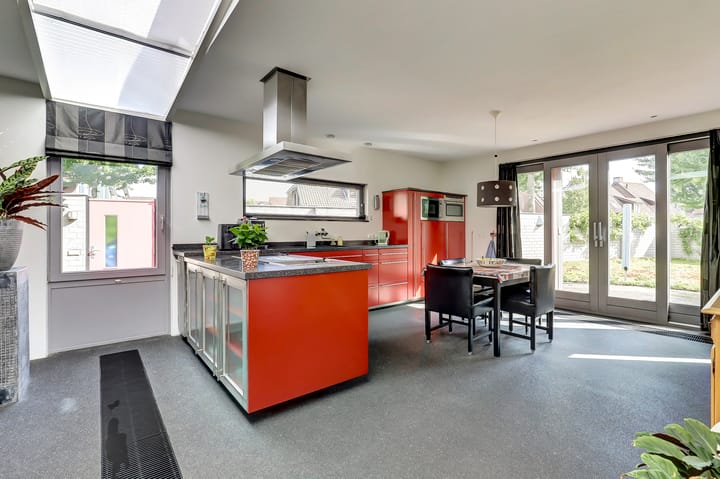 Foto 9 van Van Goghstraat 1