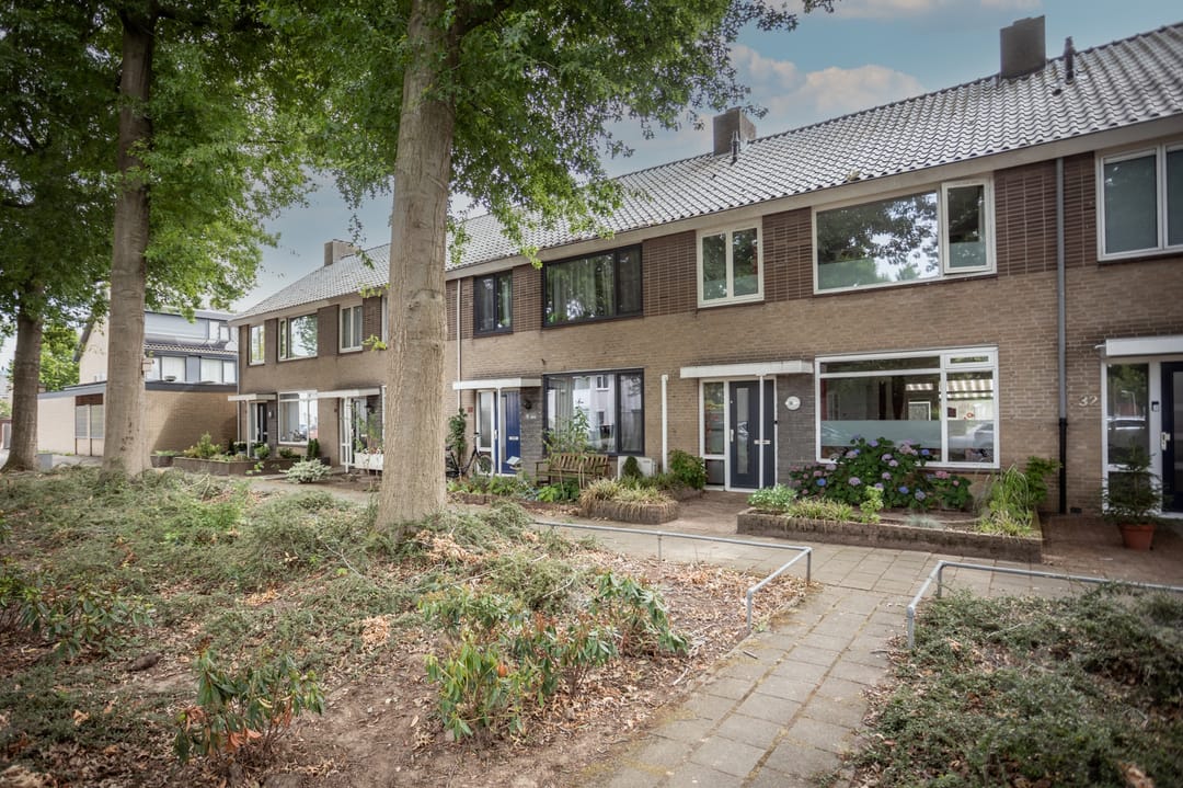 Photo 22 of Titus Brandsmastraat 30