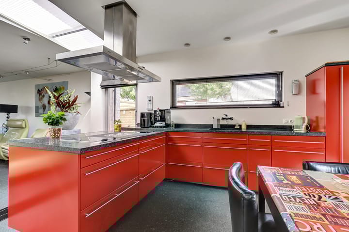 Foto 10 van Van Goghstraat 1