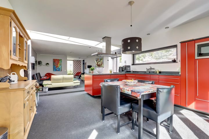 Foto 12 van Van Goghstraat 1