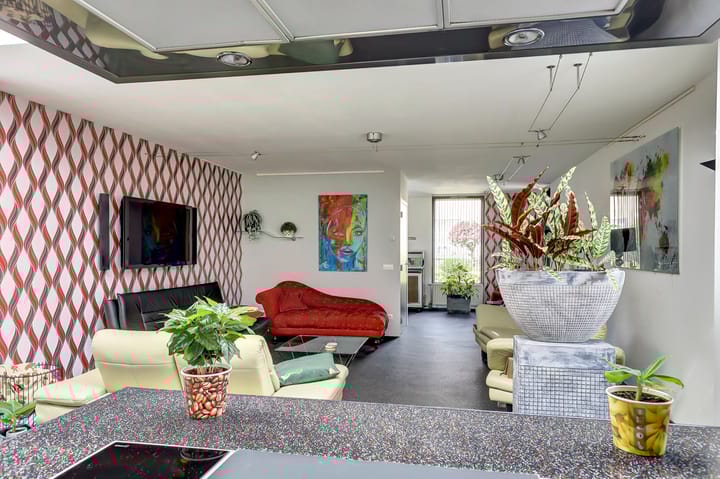 Foto 13 van Van Goghstraat 1