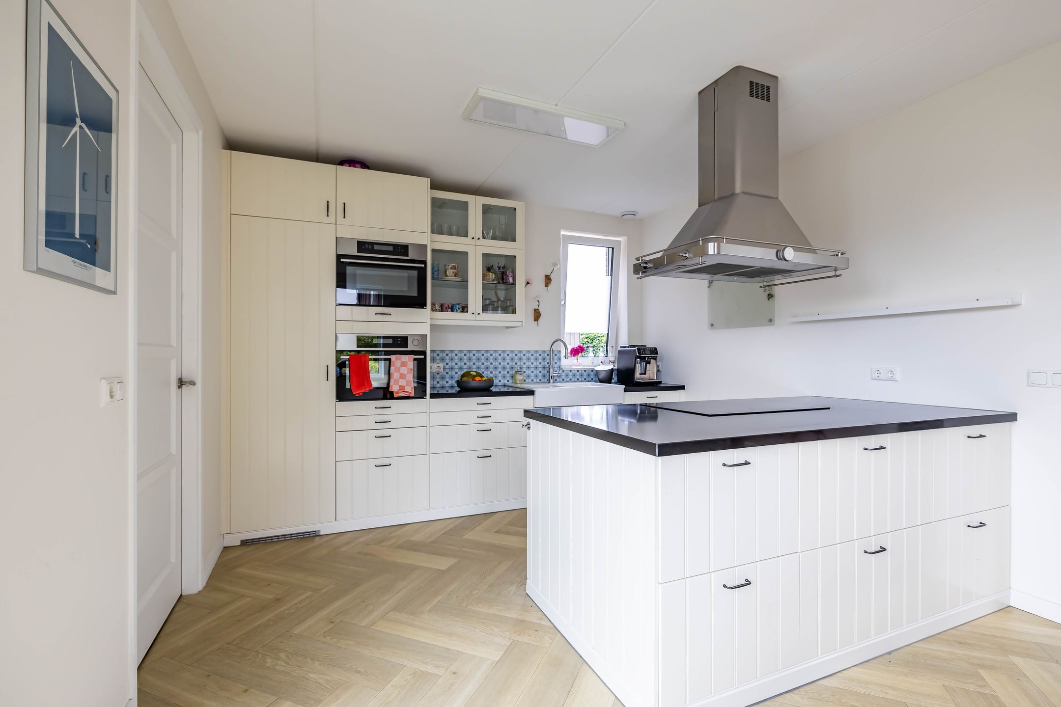 Foto 3 van Oude Merenweg 10