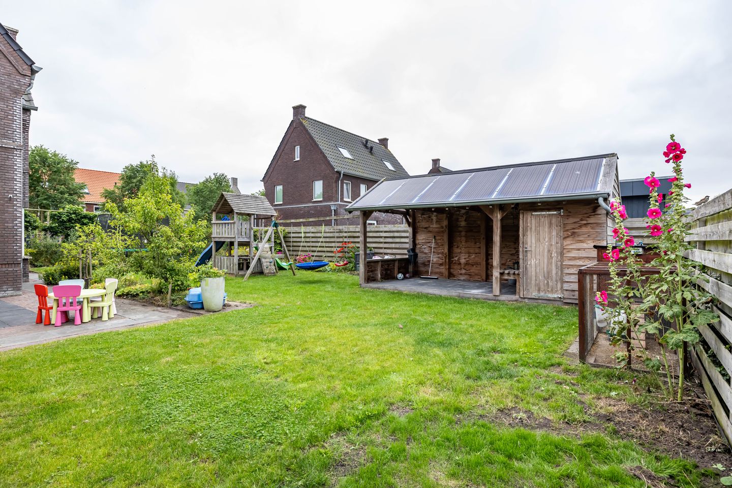 Foto 4 van Oude Merenweg 10