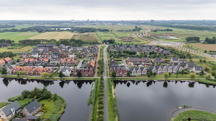 Foto 5 van Oude Merenweg 10