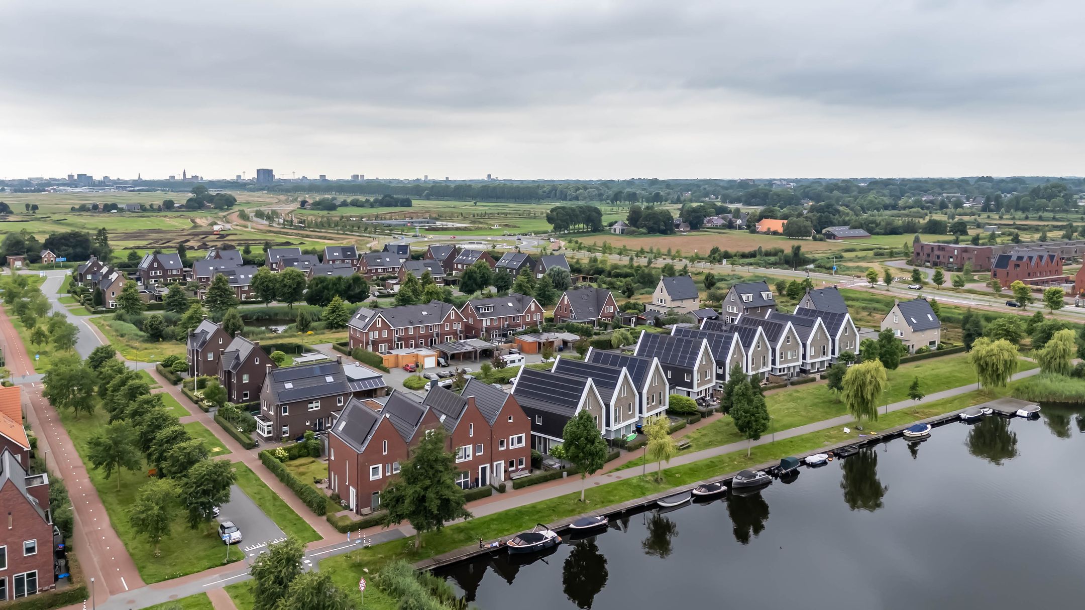 Foto 6 van Oude Merenweg 10