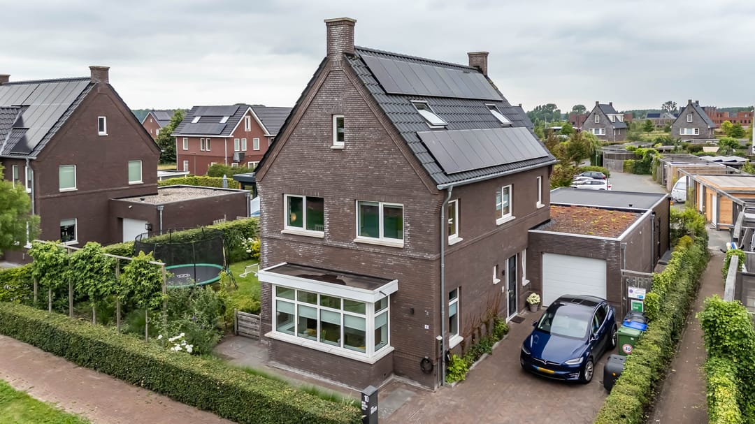 Foto 7 van Oude Merenweg 10