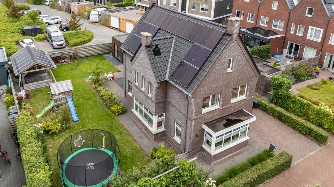 Foto 8 van Oude Merenweg 10