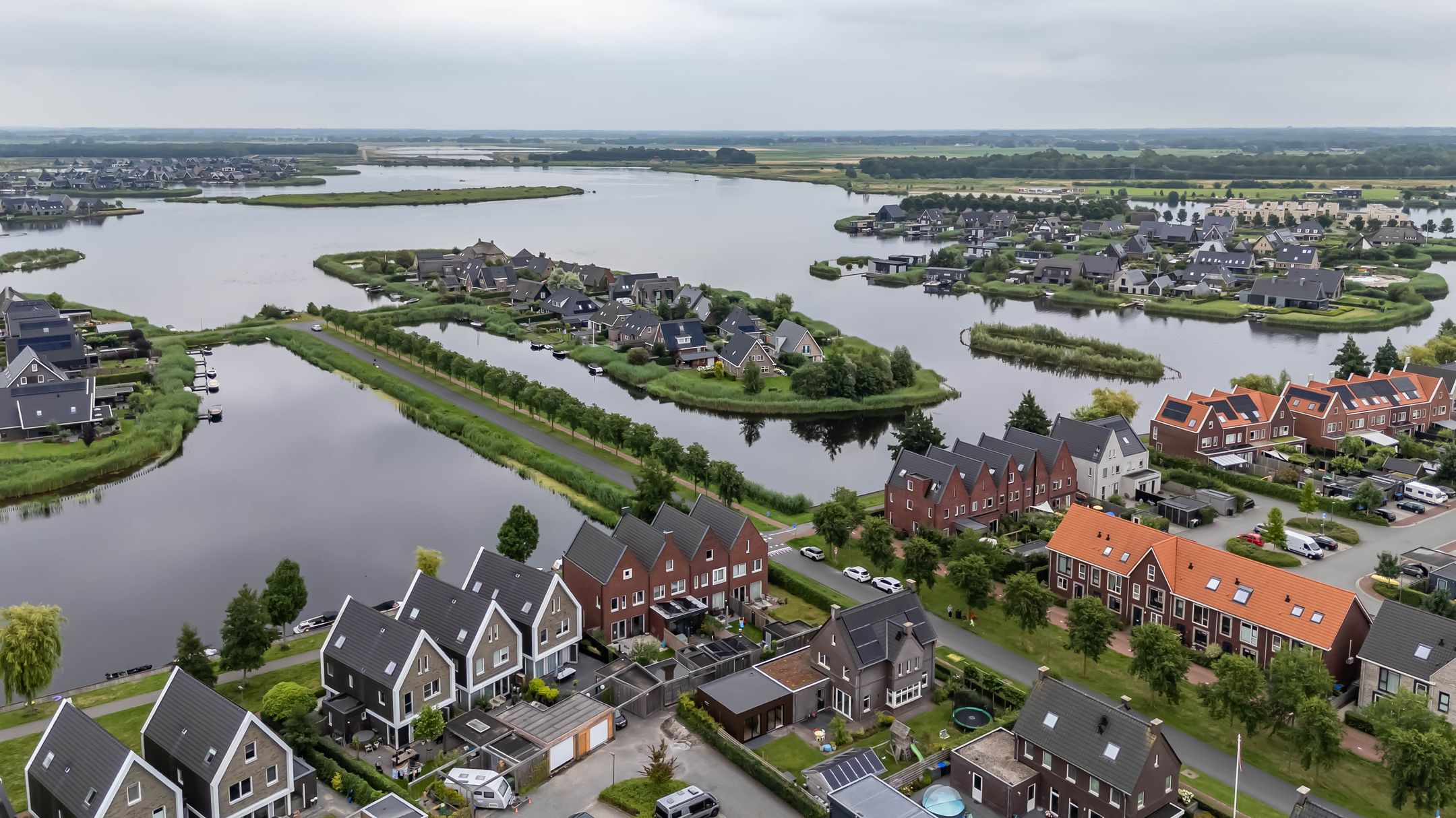 Foto 9 van Oude Merenweg 10