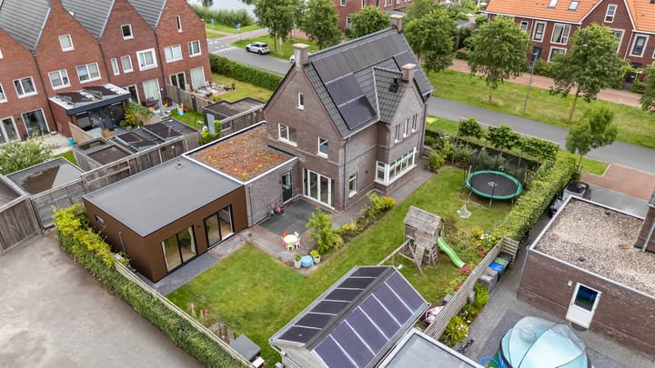 Foto 10 van Oude Merenweg 10