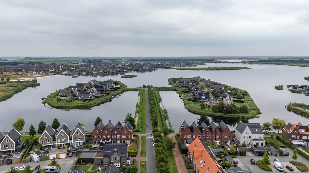 Foto 11 van Oude Merenweg 10