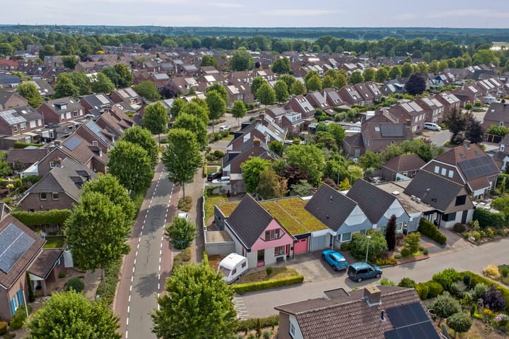 Foto 34 van Van Goghstraat 1