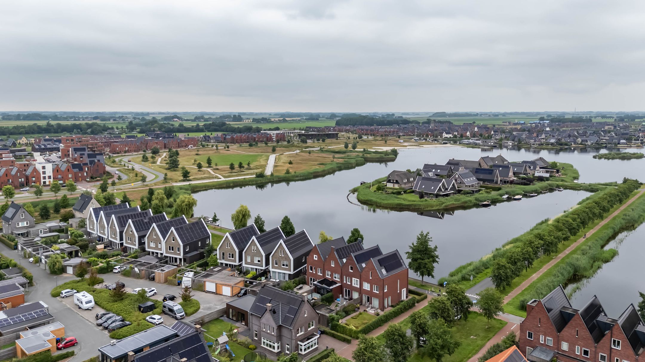 Foto 12 van Oude Merenweg 10