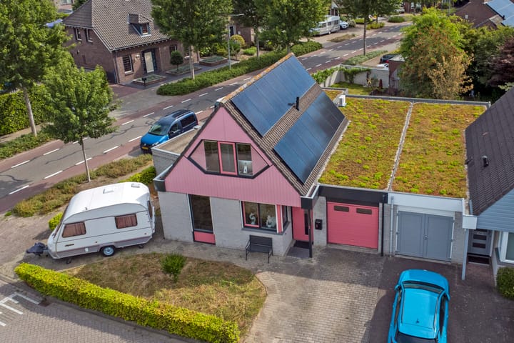 Foto 35 van Van Goghstraat 1