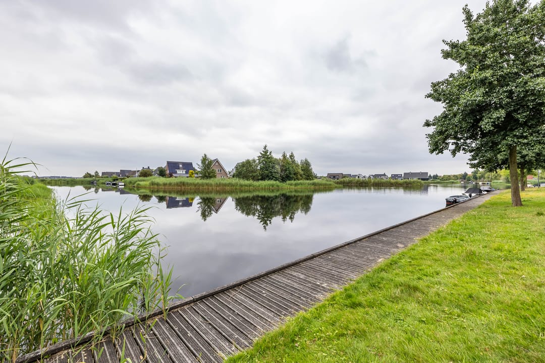 Foto 13 van Oude Merenweg 10