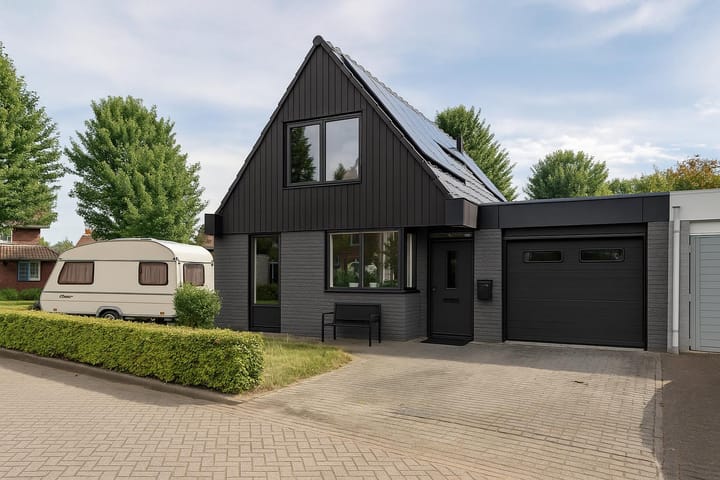 Foto 36 van Van Goghstraat 1