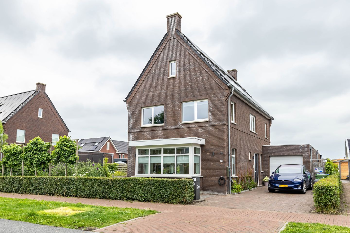 Foto 14 van Oude Merenweg 10