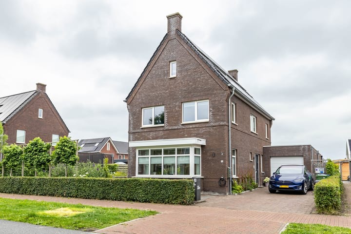 Foto 14 van Oude Merenweg 10