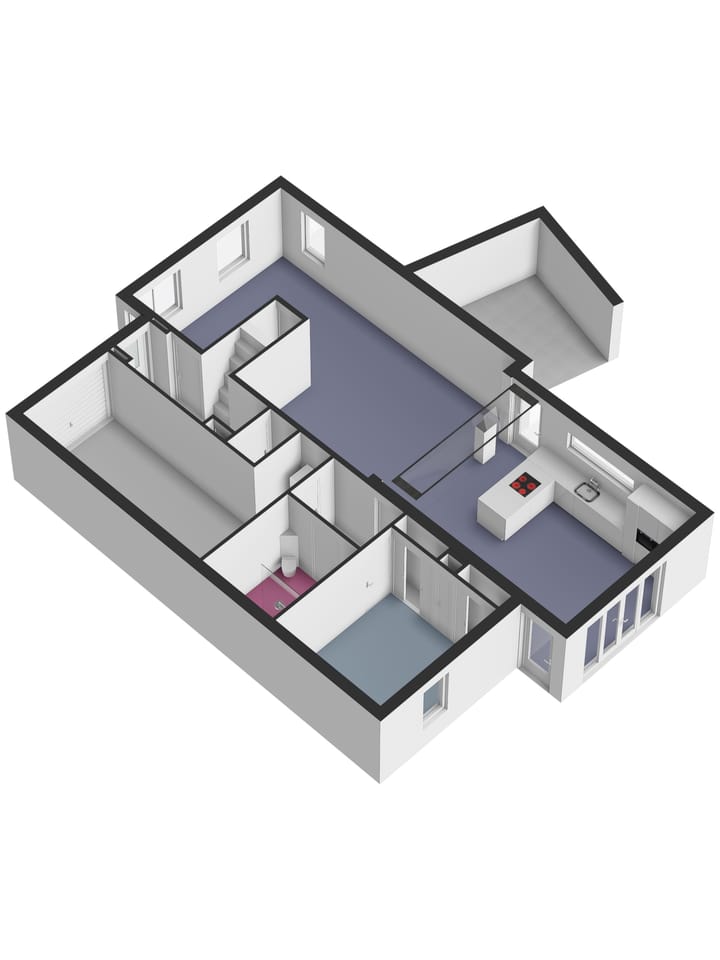 Foto 37 van Van Goghstraat 1