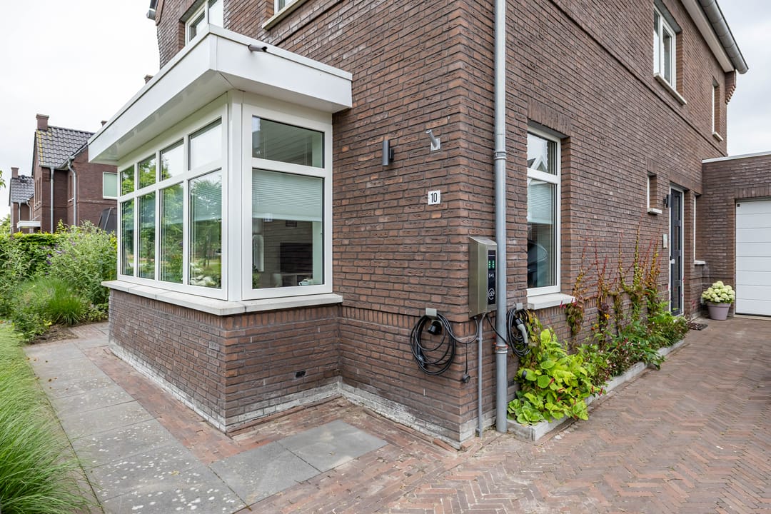 Foto 16 van Oude Merenweg 10