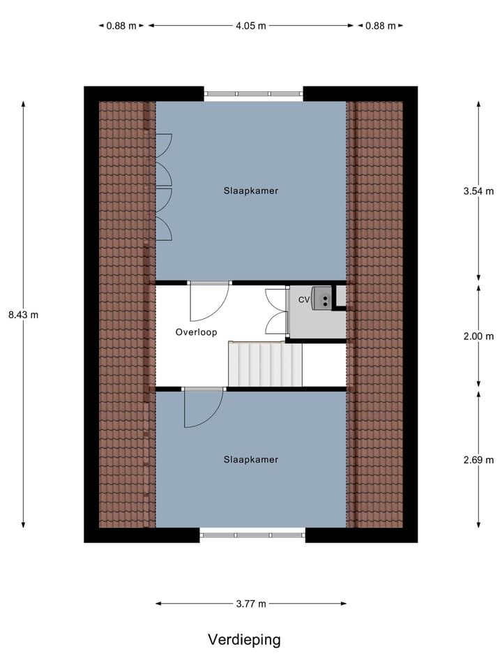 Foto 39 van Van Goghstraat 1