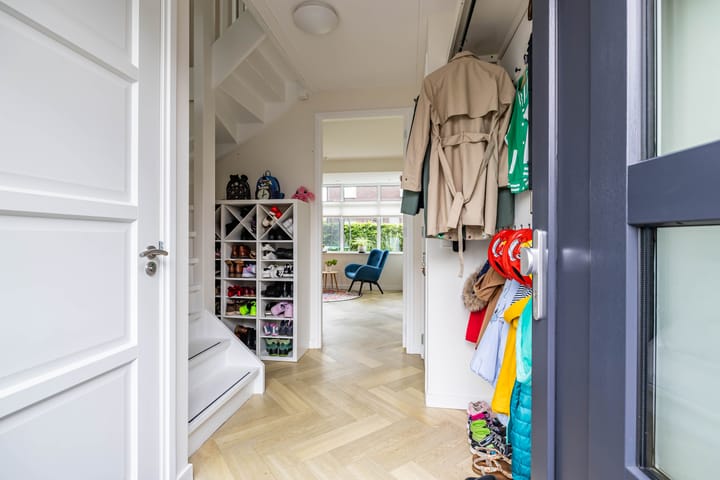 Foto 17 van Oude Merenweg 10