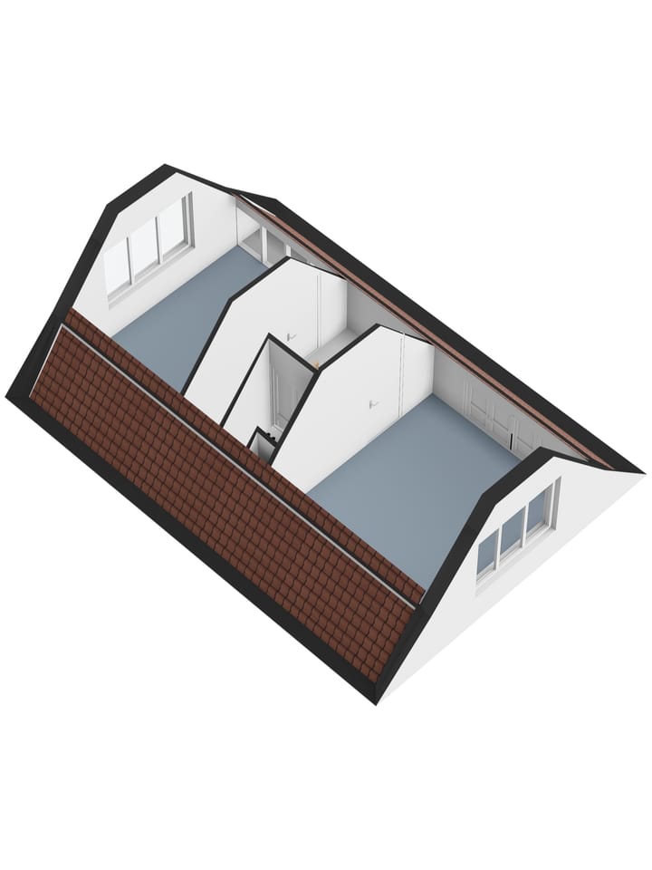 Foto 40 van Van Goghstraat 1