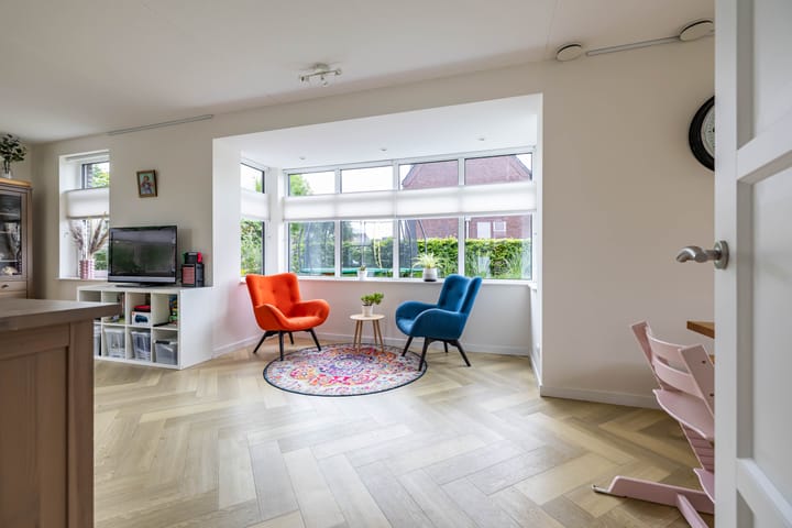 Foto 19 van Oude Merenweg 10