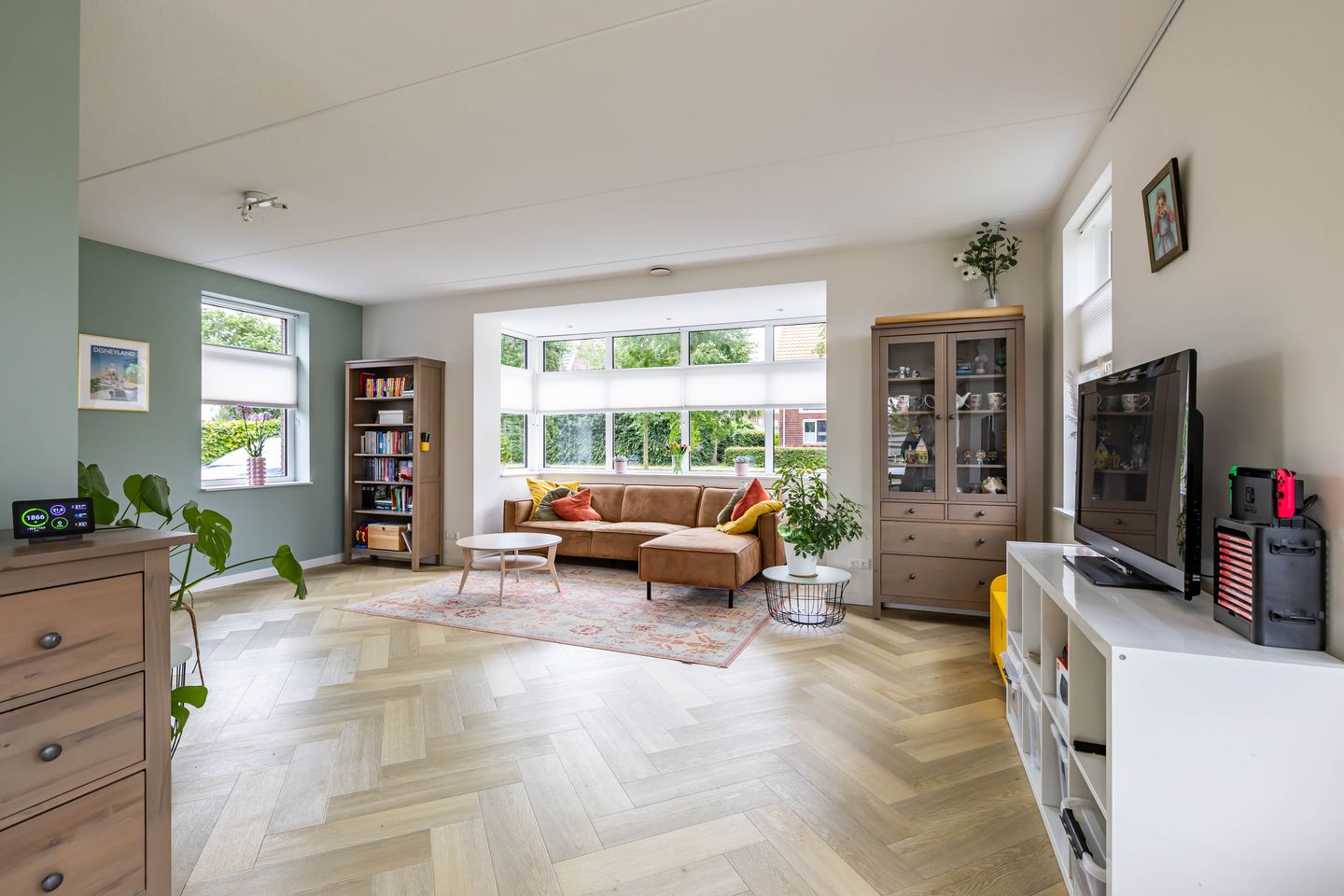 Foto 20 van Oude Merenweg 10