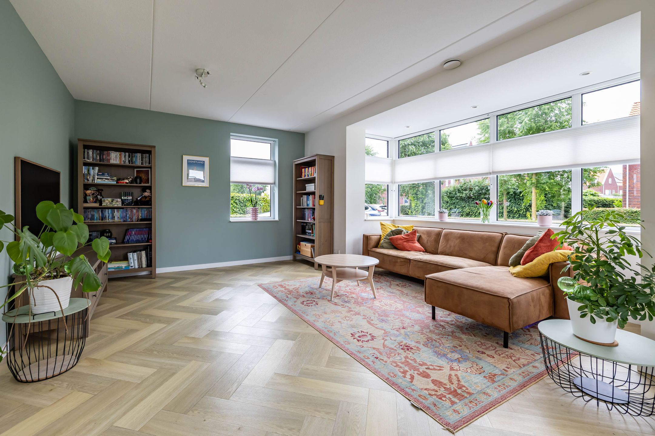 Foto 21 van Oude Merenweg 10